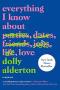 Alderton, Dolly - Everything I Know About Love