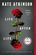Atkinson, Kate - Life After Life