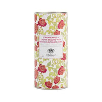Whittard Strawberries & Cream Biscuits With White Chocolate Chips 150g