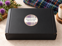 Scottish Tablet - Sweet Giftbox