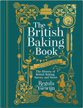 Ysewign, Regula - The British Baking Book