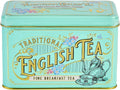 New English Vintage English Breakfast Tea - 40 bags