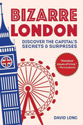 Long, David - Bizarre London