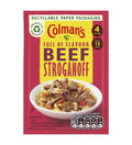 Colmans Beef Stroganoff Mix 39g