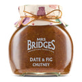 Mrs. Bridges Date & Fig Chutney 295g