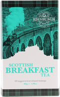 Edinburgh Tea & Coffee Company - Scottish Breakfast Black Tea 25 bags