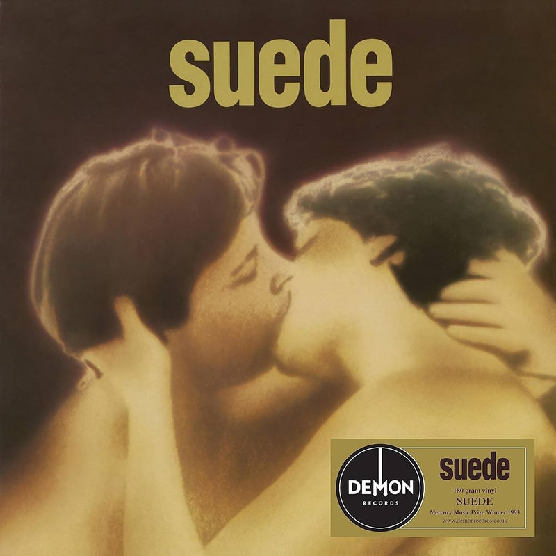 Suede - Suede [Import]