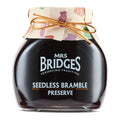 Mrs. Bridges Seedless Bramble Preserve 340g