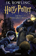 Rowling, J.K - Harry Potter and the Philosopher's Stone