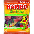 Haribo Tangfastics 160g