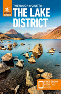The Rough Guide to The Lake District
