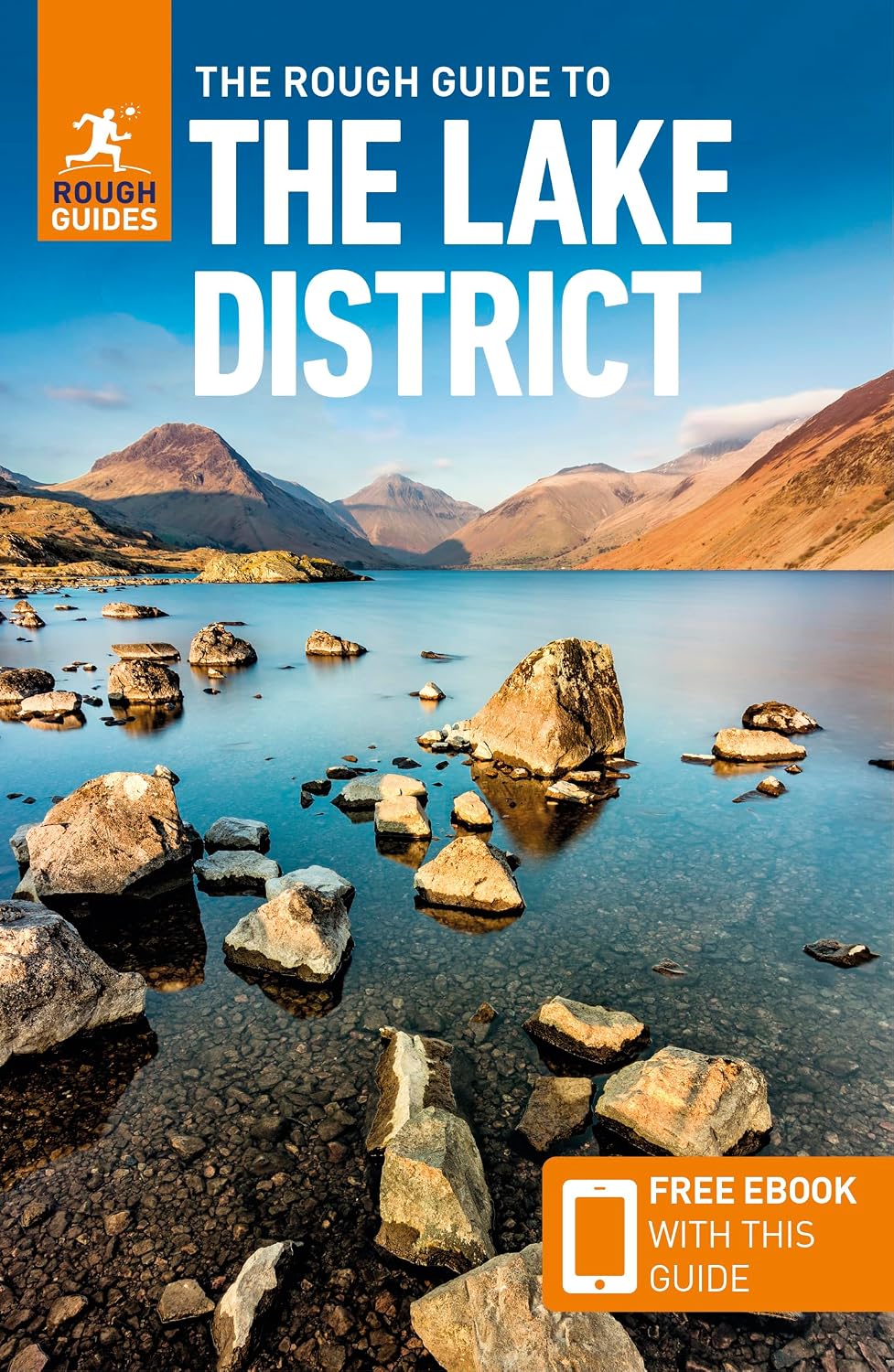 The Rough Guide to The Lake District