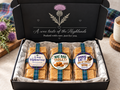 Scottish Tablet - Sweet Giftbox