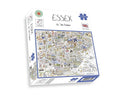 Essex - Tim Bulmer 1000pc Puzzle