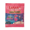 Barratt Super Mario Galaxy Cola Loops 120g