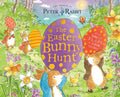 Peter Rabbit: The Easter Bunny Hunt (a Lift-the-Flap book)