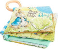 Peter Rabbit Once Upon a Time Soft Book
