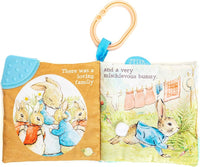Peter Rabbit Once Upon a Time Soft Book