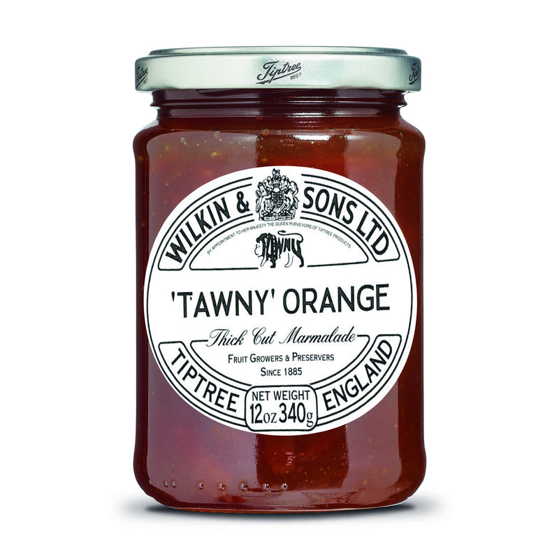 Tiptree Tawny Orange Marmalade 340g