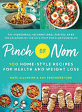 Allinson, Kate - Pinch Of Nom