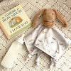 GHMILY Nutbrown Hare Blankey