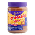 Cadbury Crunchie Spread 400g