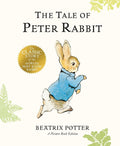 Potter, Beatrix - The Tale of Peter Rabbit