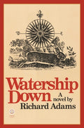 Adams, Richard - Watership Down