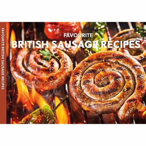 Favourite British Sausage Recipes