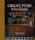 Friedrichs, Horst & Husband, Stuart - Great Pubs of England
