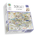 Dorset - Tim Bulmer 1000pc Puzzle