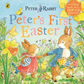 Peter Rabbit - Peter's First Easter