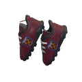 West Ham Small Shoe Car Hanger
