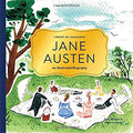 Library of Luminaries - Jane Austen