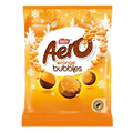 Nestle Aero Bubbles Orange Pouch 70g