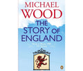 Wood, Michael - The Story of England