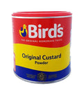 Birds Custard Powder 250g