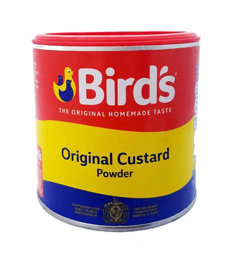 Birds Custard Powder 250g