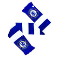 Chelsea Bar Scarf Stripe