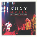 Roxy Music - Thrill Of It All