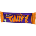 Cadbury Twirl Orange 43g