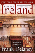 Delaney, Frank - Ireland