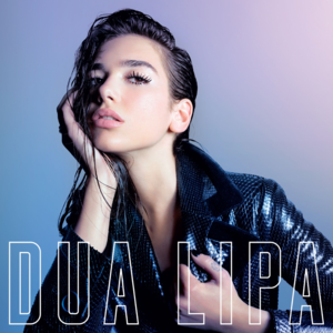 Lipa, Dua - Dua Lipa