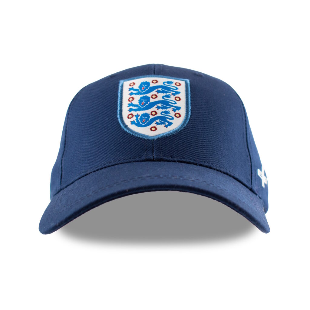 England Navy 3 Lions Hat