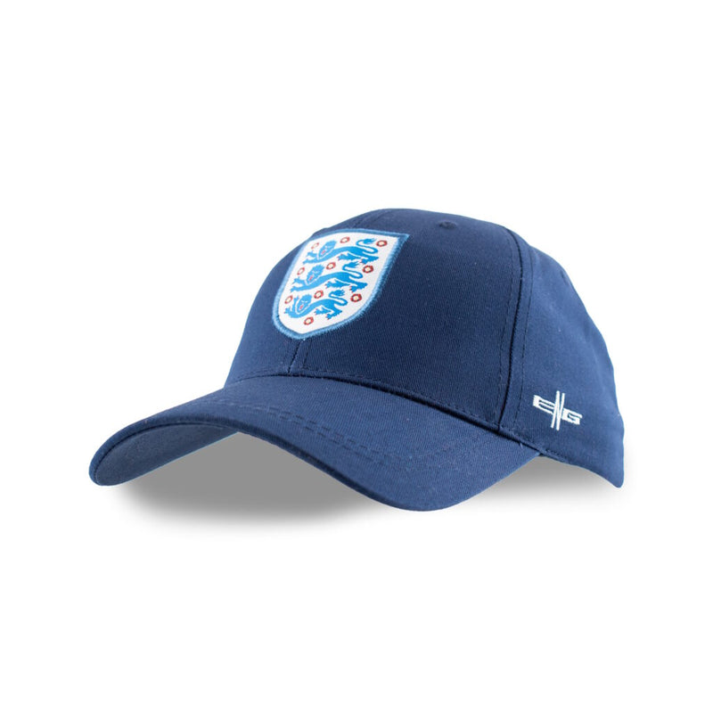 England Navy 3 Lions Hat