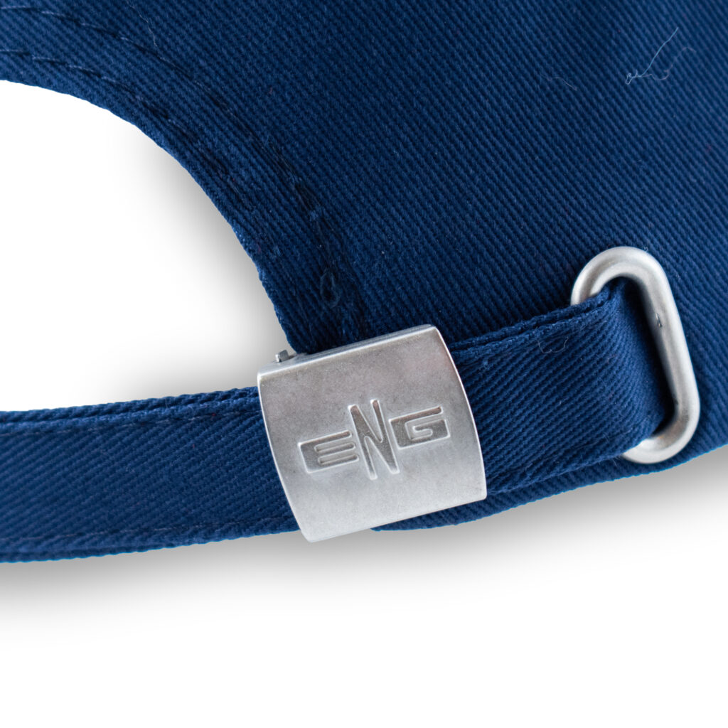 England Navy 3 Lions Hat