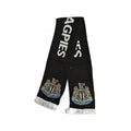 Newcastle United Magpies Scarf