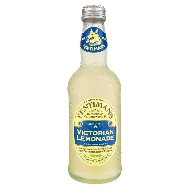 Fentimans Victorian Lemonade 275ml