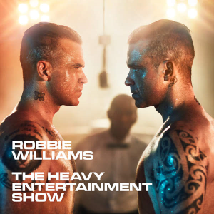 Williams,Robbie - The Heavy Entertainment Show