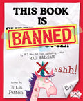 Haldar, Raj - This Book is Banned